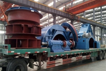 窯爐風(fēng)機(jī)