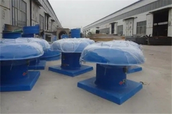 屋頂風(fēng)機(jī)